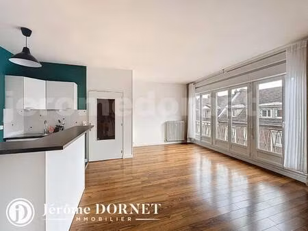 jerome dornet immobilier grandvilliers