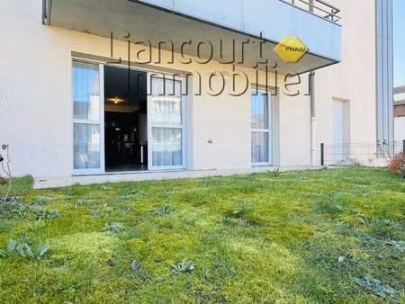 liancourt immobilier