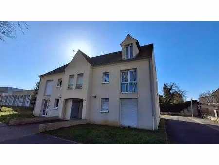 era agence jeanne d'arc