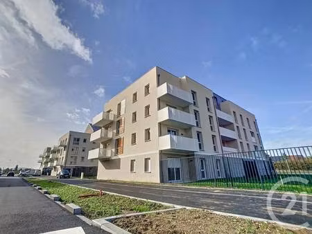 century 21 infinity compiegne