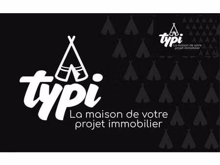 typi la maison de votre projet immobilier