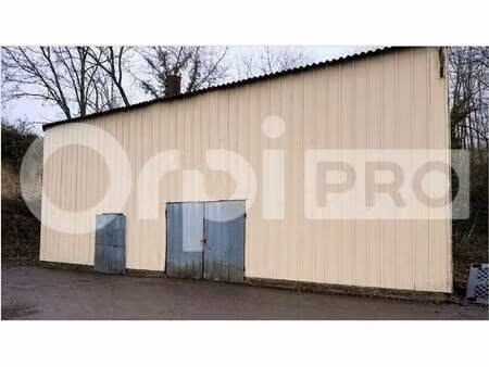 orpi dhoury breuil-le-vert