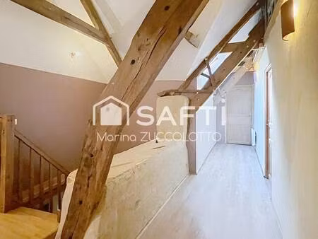 safti zuccolotto marina conseiller indépendant