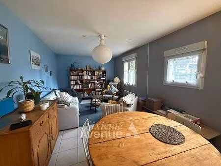 sixième avenue marais