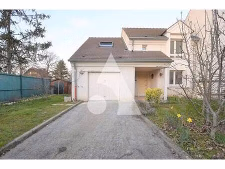 sixième avenue chantilly