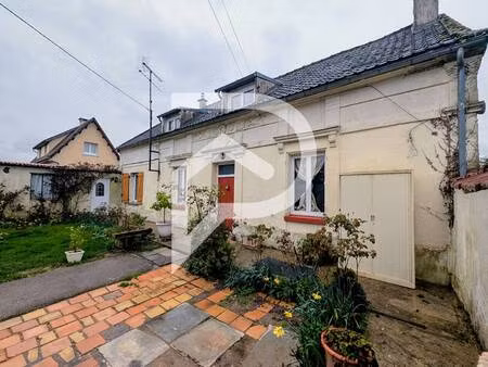 stéphane plaza immobilier méru