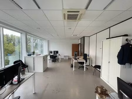espace bureau à louer