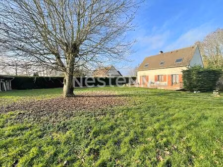 nestenn chaumont-en-vexin