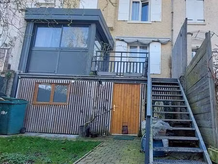 propriétaire particulier