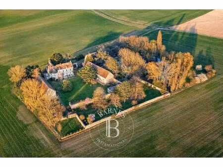 demeure à vendre