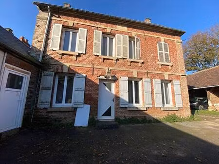 nestenn chaumont-en-vexin