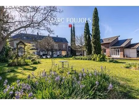 marc foujols chantilly