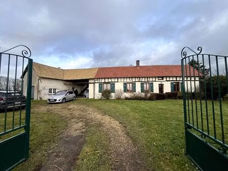 nestenn chaumont-en-vexin