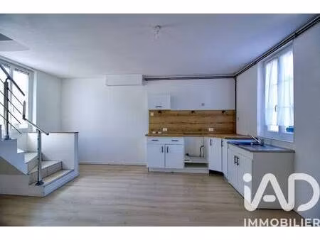 immeuble à vendre