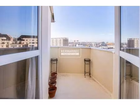 kermarrec habitation