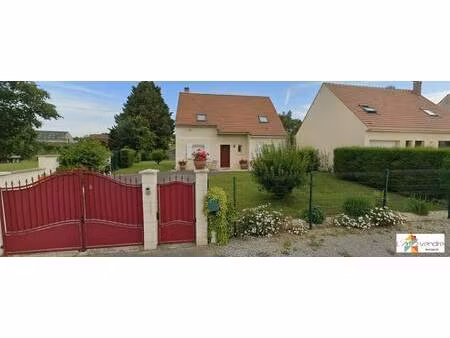 maison à vendre - première occupation