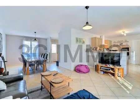 maison jumelée à vendre