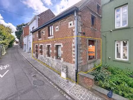 appartement 2 chambres au rez-de-chaussée