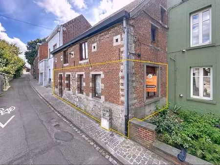 vendu!!!! appartement 2 chambres au rez-de-chaussée