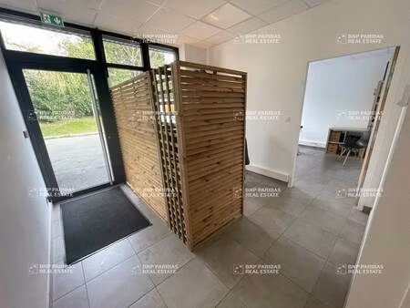 local d'activités à vendre