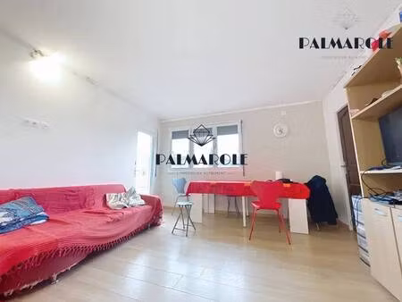 palmarole immobilier