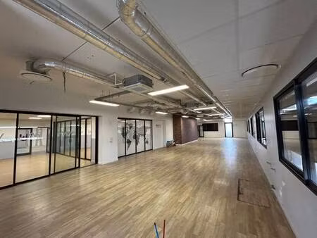 espace bureau à louer