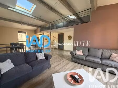 maison de ville à louer