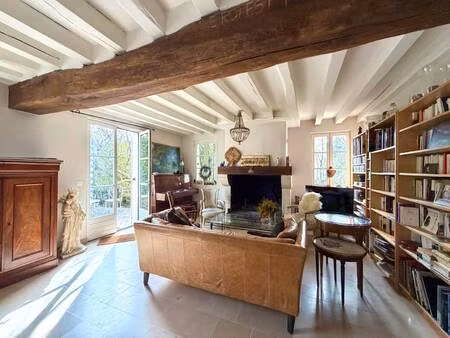 signature immobilier