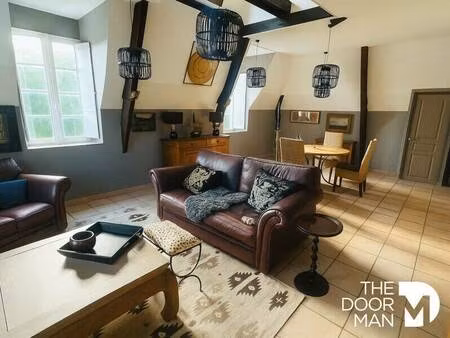 laplanche nicolas- the door man france