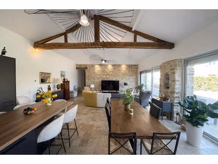 vente propriété 5 pièces 149 m² à chatillon (69380)  575 000 €