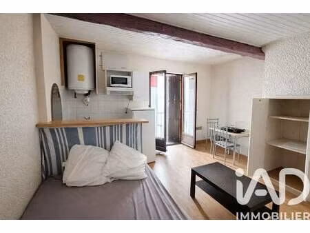 immeuble à vendre