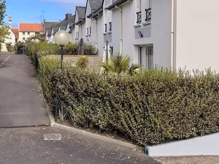 propriétaire particulier