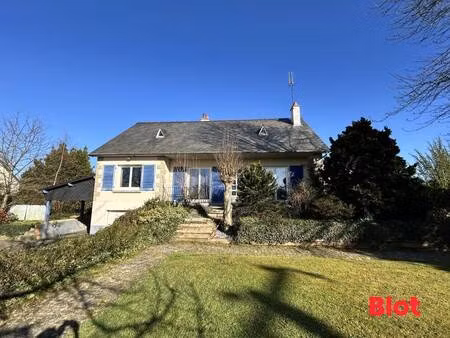 villa à vendre