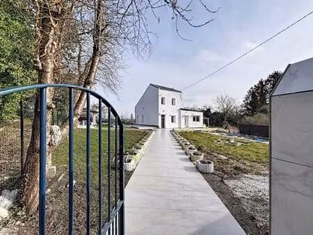 maison 4 facades renovee