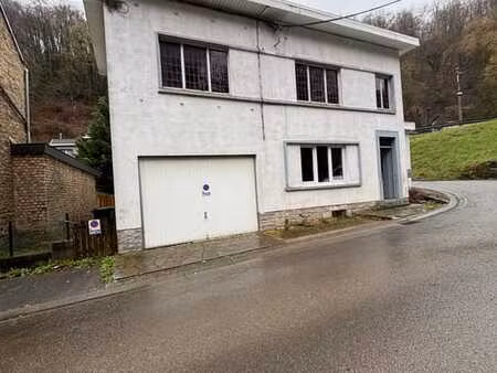 maison 3 chambres à sprimont  avec garage