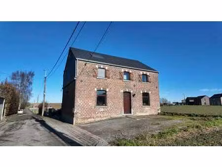 très beau volume au calme!