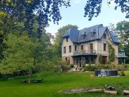 appartement 1 ch à louer à spa - charmant et spacieux