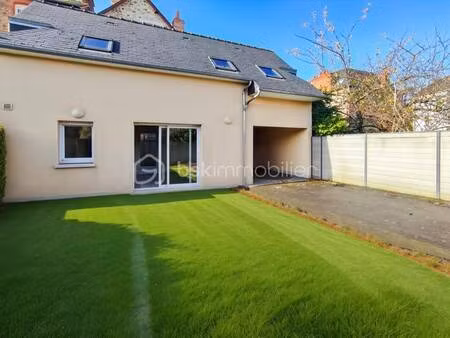 solene texier bsk immobilier