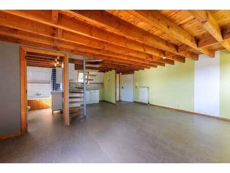 duplex deux chambres