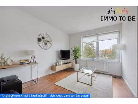 appartement 1 chambre