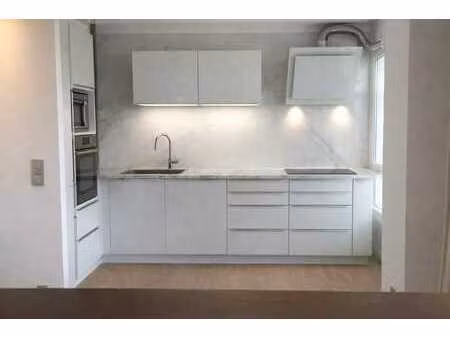 superbe appartement renove - 2 belles chambres – terrasse