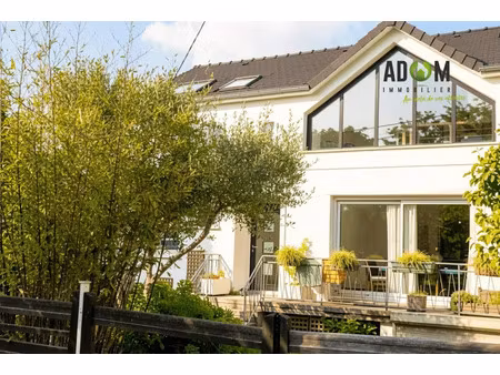 vente maison 6 pièces 146 m² à colombes (92700)  695 000 €