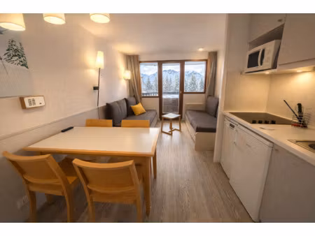 studio cabine au malinka