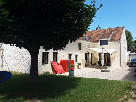 vente maison 7 pièces 165 m² à beaune (21200)  690 000 €