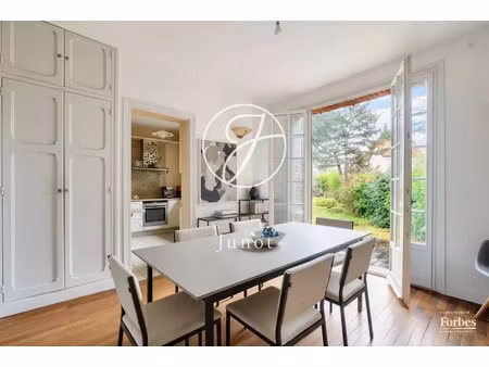 vente maison 6 pièces 145.61 m² à le vésinet (78110)  835 000 €