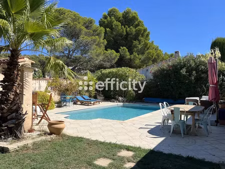 vente maison 5 pièces 182 m² à velaux (13880)  679 000 €