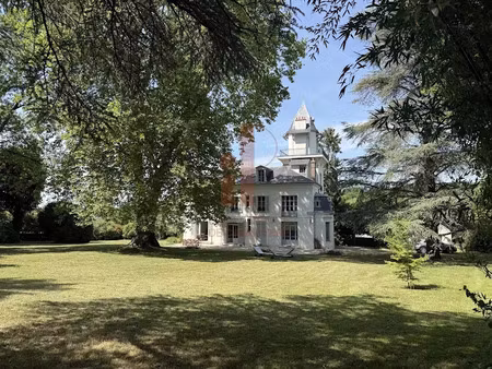 vente maison 13 pièces 464 m² à seine-port (77240)  1 595 000 €