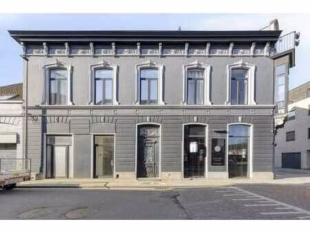 appartement à vendre avec 2 chambres + place de parking à ma