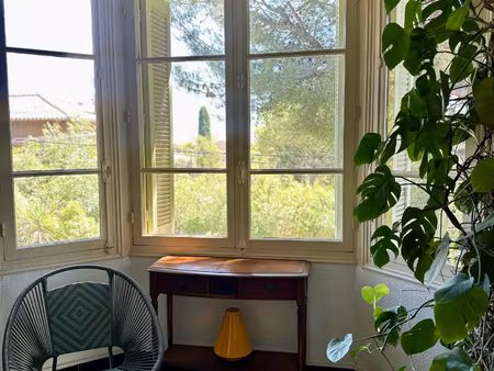 madeleine : notre villa au charme des années 30