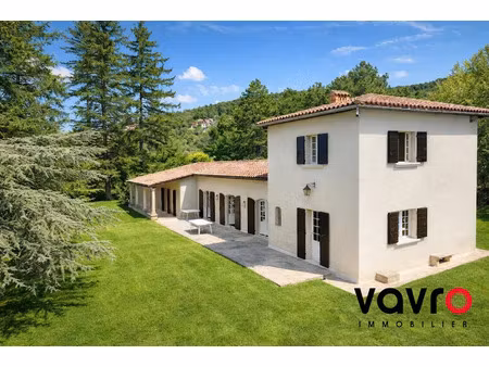 vente maison 8 pièces 252.5 m² à limonest (69760)  932 000 €